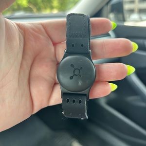 Orangetheory Heart Rate Monitor (Burn)